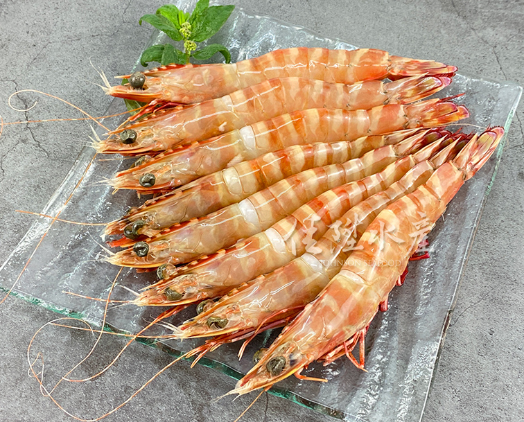  熊海老