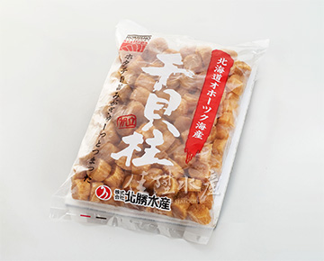 乾燥貝柱