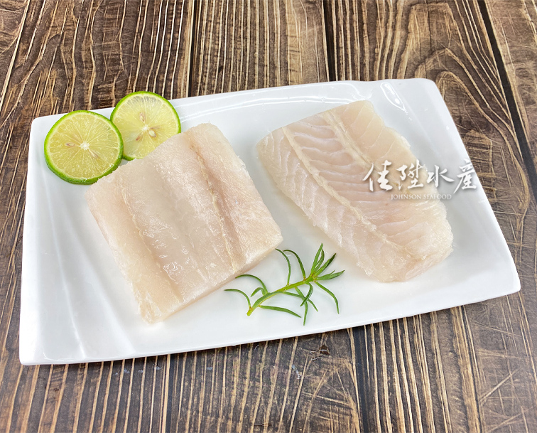 鱈魚菲力