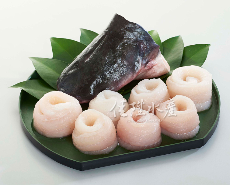 鯰魚捲