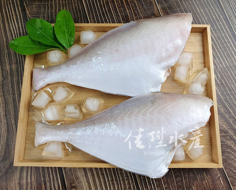 三去剝皮魚