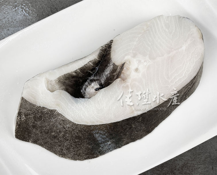 大比目魚厚切肚洞