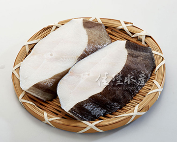 Greenland Halibut Fillet