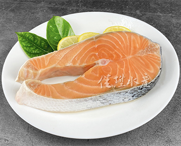 Atlantic Salmon Fillet