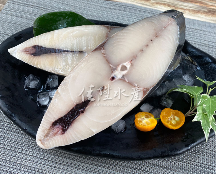 土魠魚厚切有肚洞
