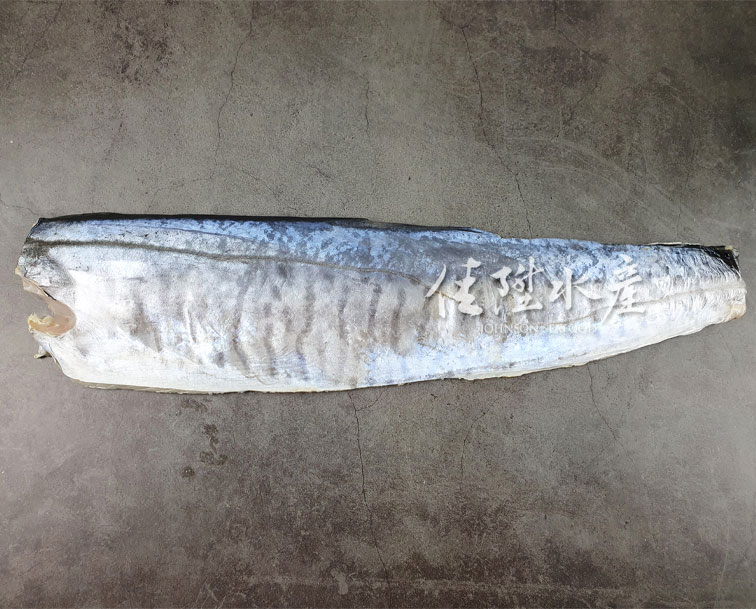 土魠魚清肉
