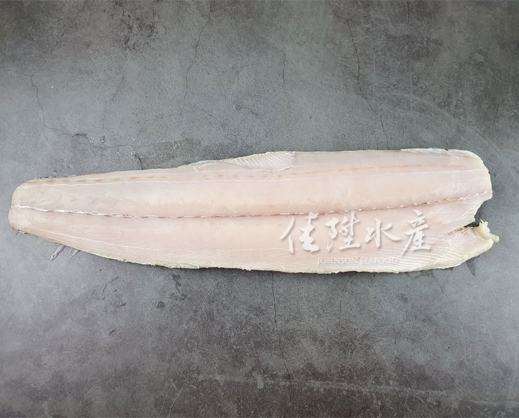 土魠魚清肉