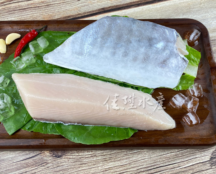 土魠魚菲力