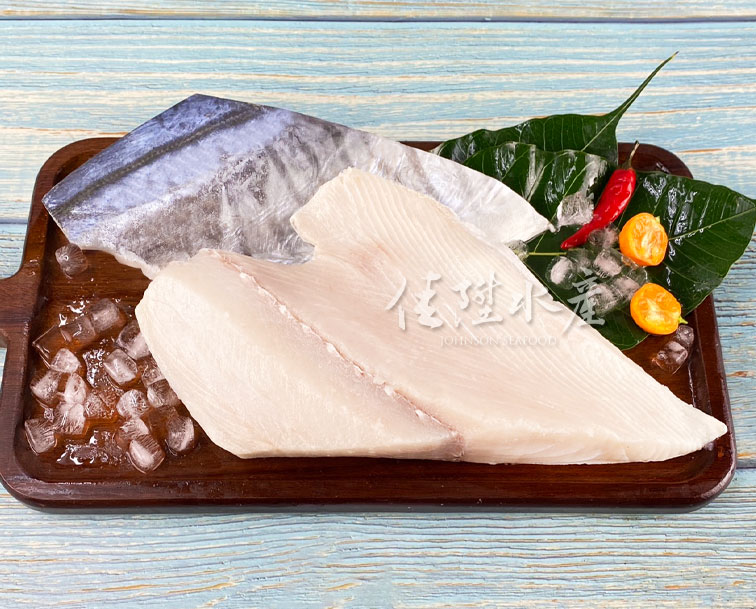 土魠魚精肉