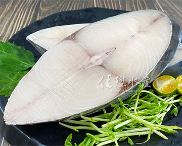 Spanish Mackerel Fillet