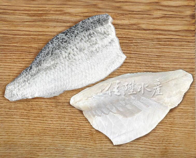 鱸魚片