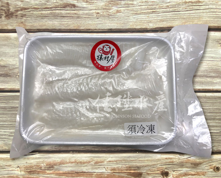 比目魚鰭邊肉包裝