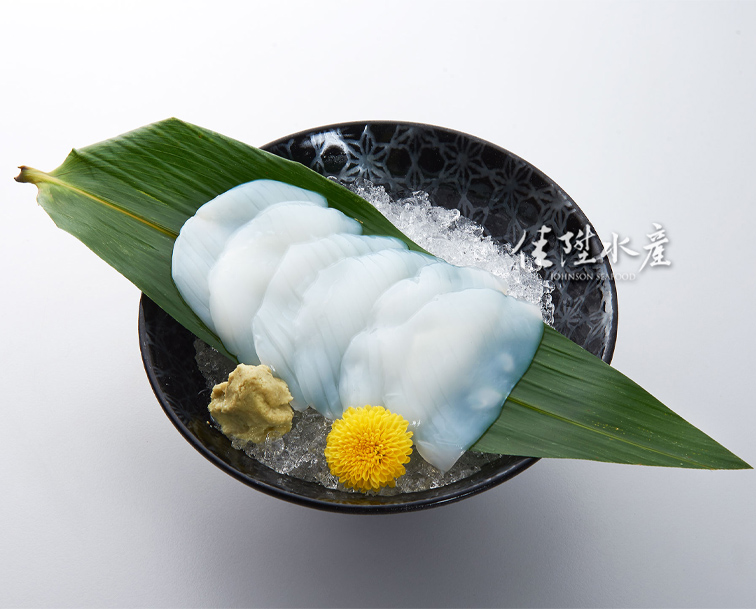 壽司花枝