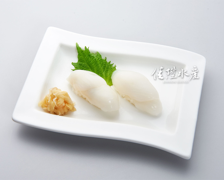 壽司花枝