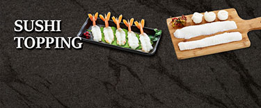Sushi Topping