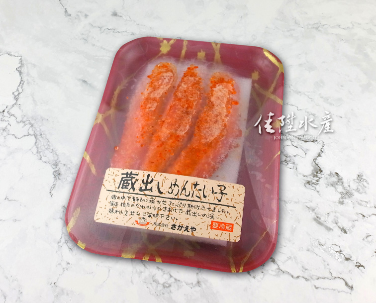 明太子