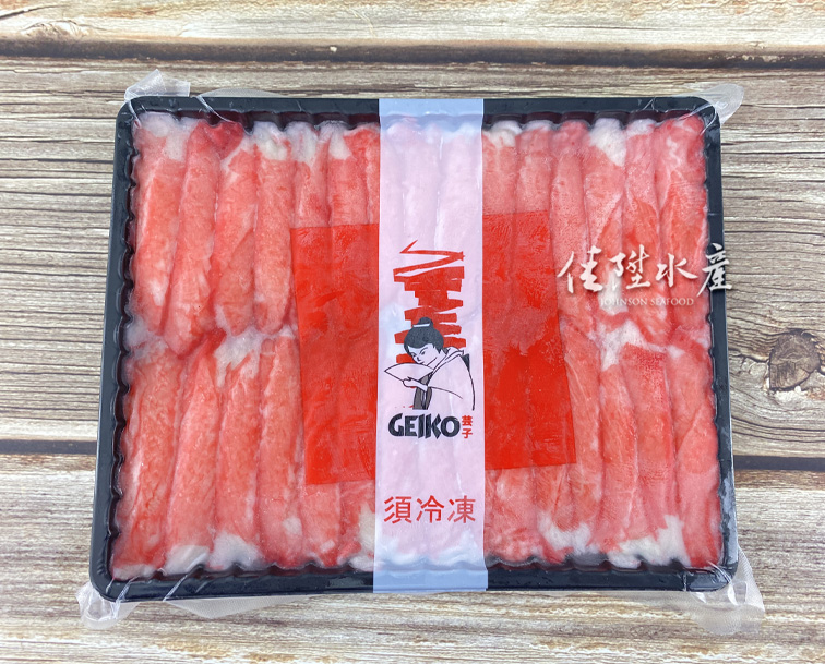 泰國蟹味棒