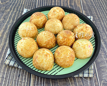 Takoyaki