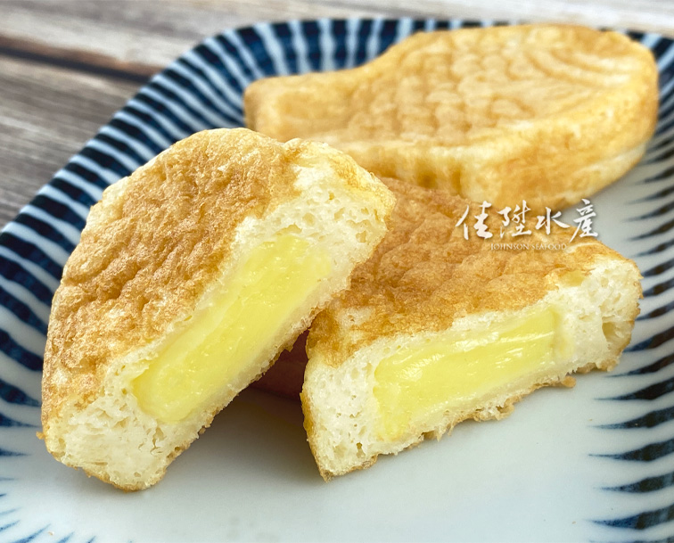 鯛魚燒