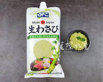 GFC日本山葵醬