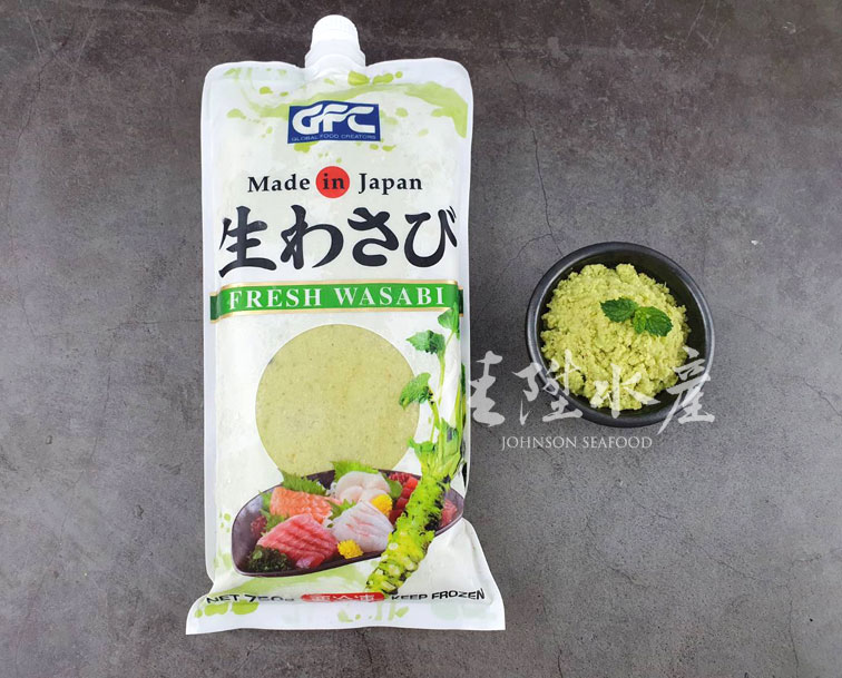 GFC日本山葵醬_1