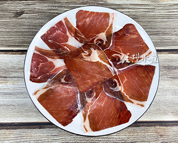 Jamon De Iberico