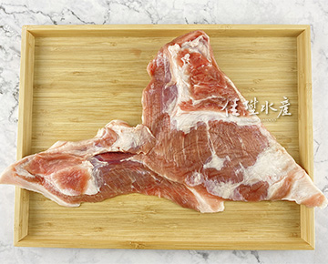 雪花松阪肉