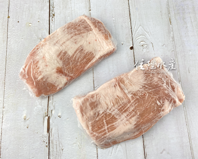 西班牙豬松阪肉