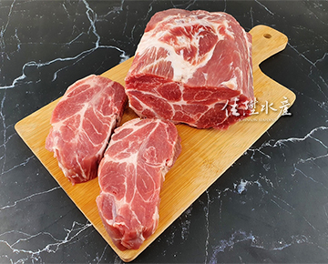 梅花肉